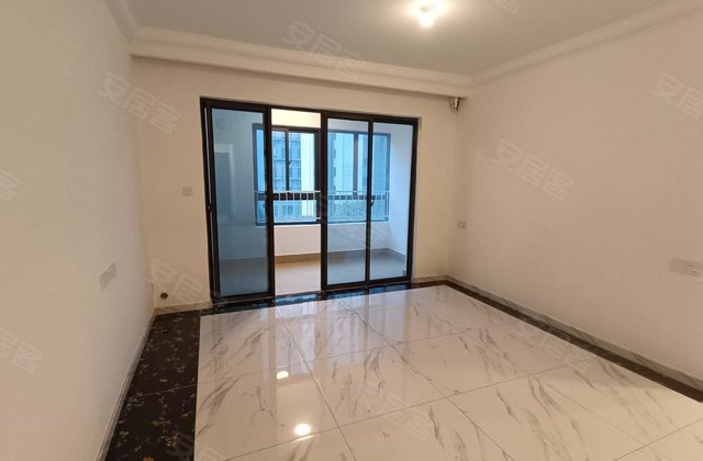 淮南碧桂园3室2厅125㎡68万二手房图片