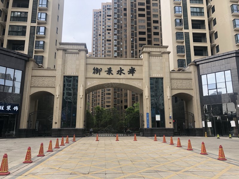 御景水岸,董永路-孝感御景水岸二手房,租房,房价-孝感安居客