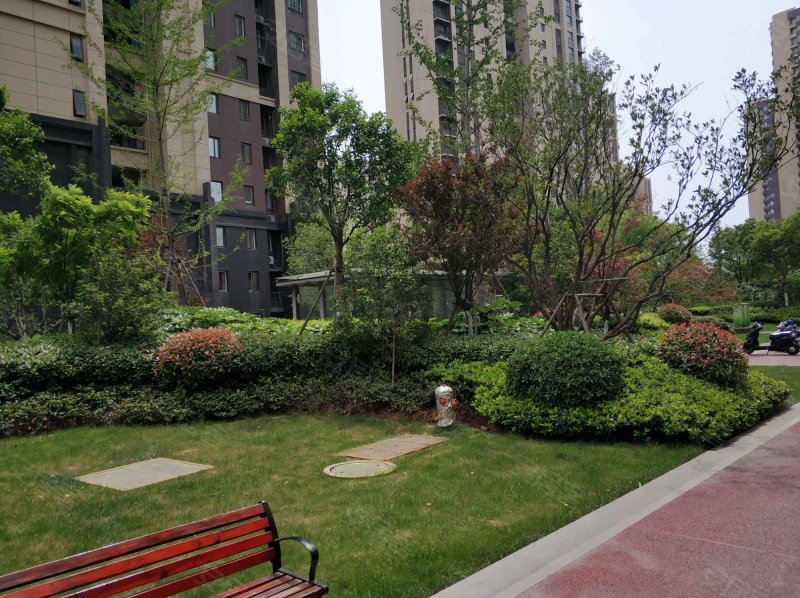 美的城(一期),朱方路-镇江美的城(一期)二手房,租房,房价-镇江安居客