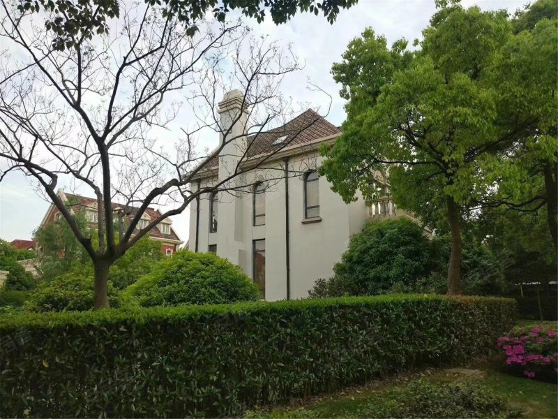 云间绿大地(别墅) 