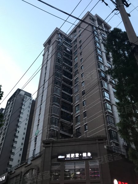 江南春城(北区),建设三路与本溪街交汇处-武汉江南春城(北区)二手房