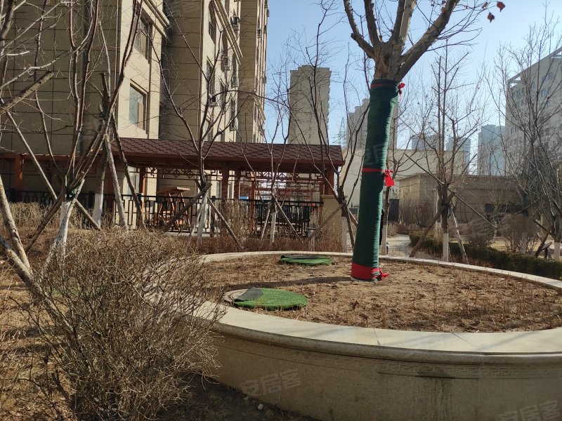 金地百合湾,延安路-锦州金地百合湾二手房,租房,房价-锦州安居客