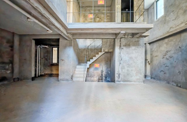 中交中央公园香榭雅墅4室2厅255.24㎡199.9万二手房图片