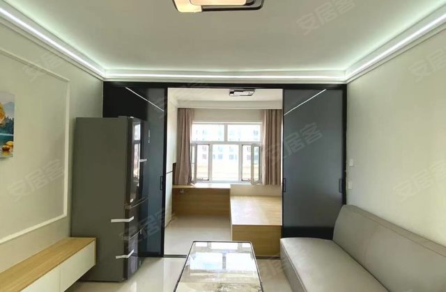 火洲花苑2室1厅63㎡25万二手房图片