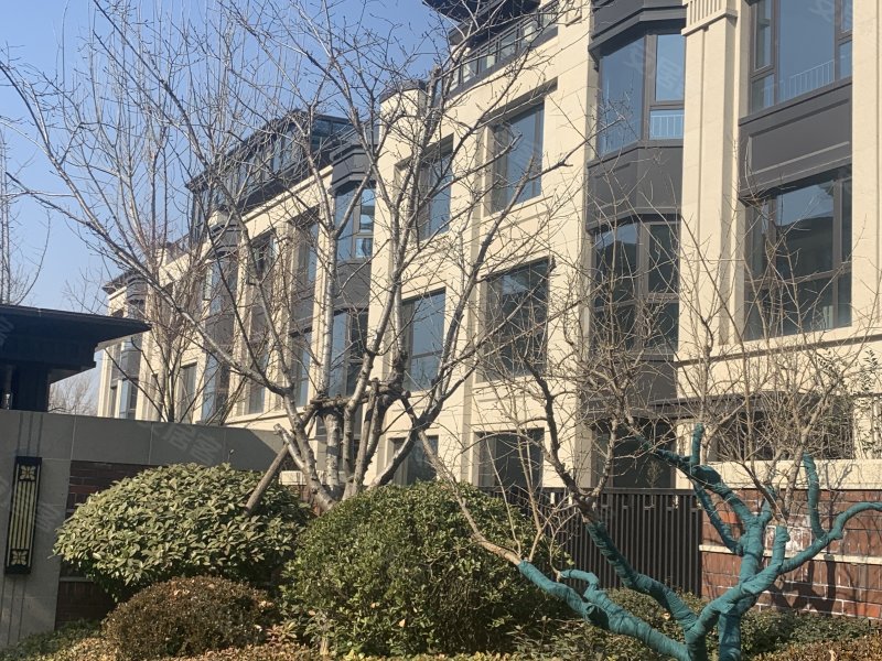 奥正诚园(别墅)