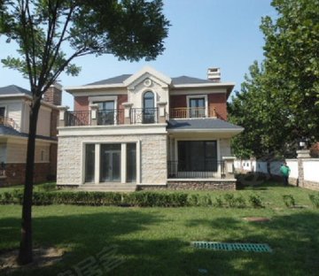 (优选好房)扬州水乡满五年一层  南北两居室业主诚意出售