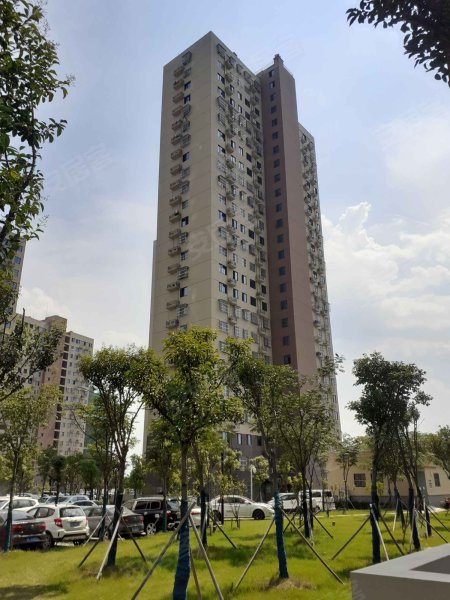 新华公寓祥和苑