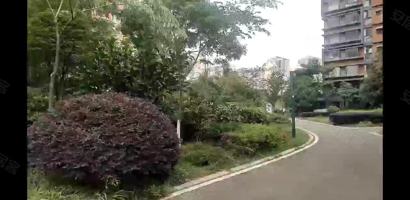 尚源郦城枫桦园