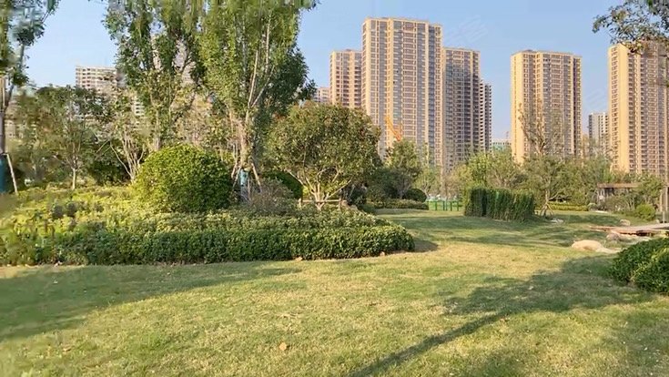 建邦中央公园,人民路,近长江路-菏泽建邦中央公园二手房,租房,房价