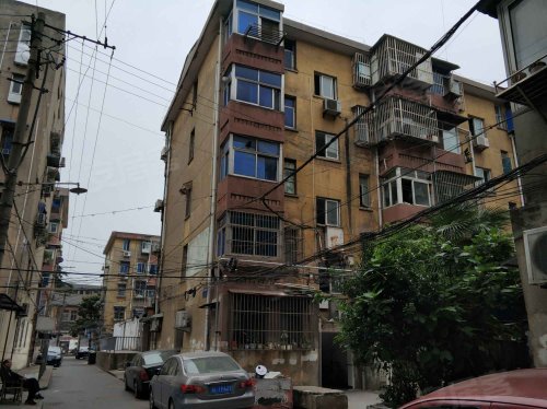 梦溪园巷22号小区,梦溪园巷 - 镇江梦溪园巷22号小区二手房,租房,房价