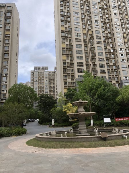 恒盛尚海湾,工农南路188号-邯郸恒盛尚海湾二手房,租房,房价-邯郸安居