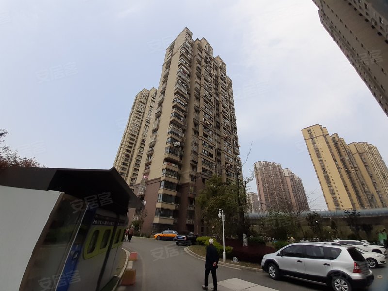 东方龙城景福苑,环城北路,近环城东路-芜湖东方龙城景福苑二手房,租房