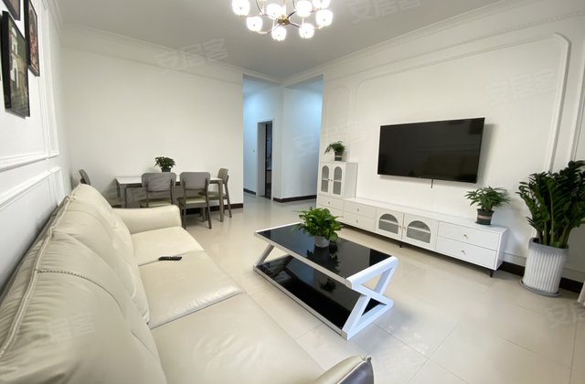 东升花园3室2厅88㎡29.8万二手房图片