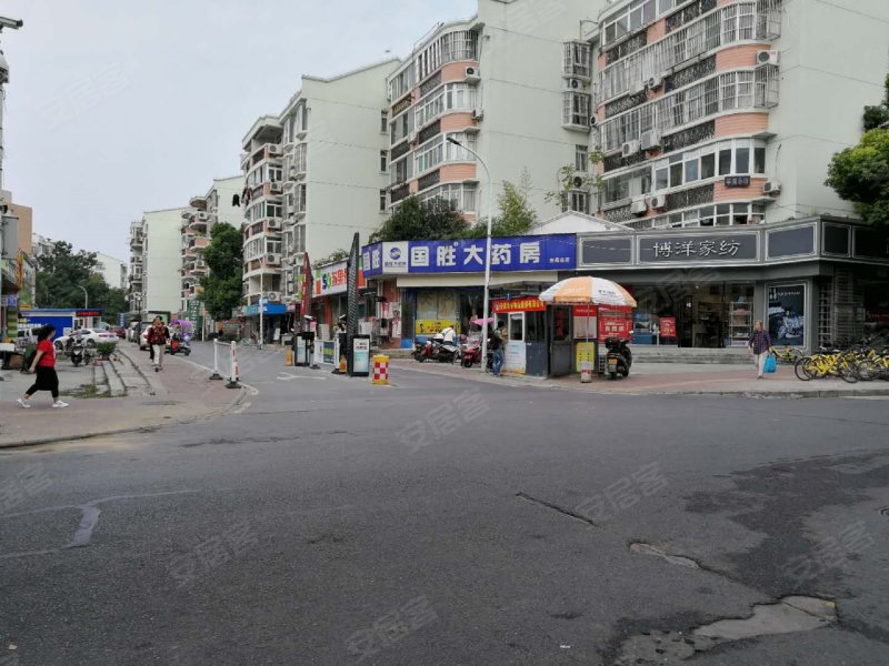 安居苑东村,青阳南路金华商业街18号-合肥安居苑东村二手房,租房,房价