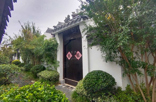 曲阜孝养城3室2厅138.6㎡146万二手房图片