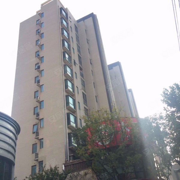 大华锦绣华城十一街区 