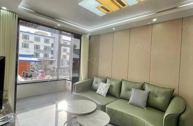 馨园小区2室1厅75㎡25万二手房图片