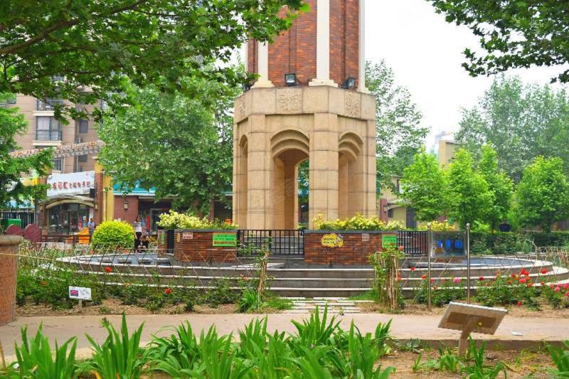 万年花城玫瑰碗(万年花城三期)