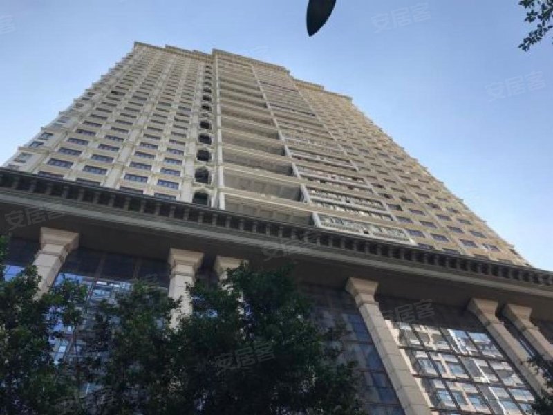 银聚祥邸,厦禾路583-589号-厦门银聚祥邸二手房,租房,房价-厦门安居客