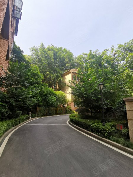 蓝光十里蓝山(别墅),渝南大道111号-重庆蓝光十里蓝山(别墅)二手房