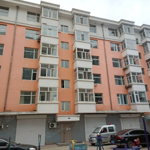 鸿庆馨邨,金牛路-绥化鸿庆馨邨二手房,租房,房价-绥化安居客