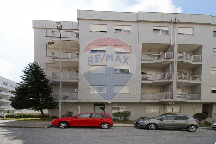 葡萄牙约¥105万PortugalFânzeresApartment出售二手房公寓图片
