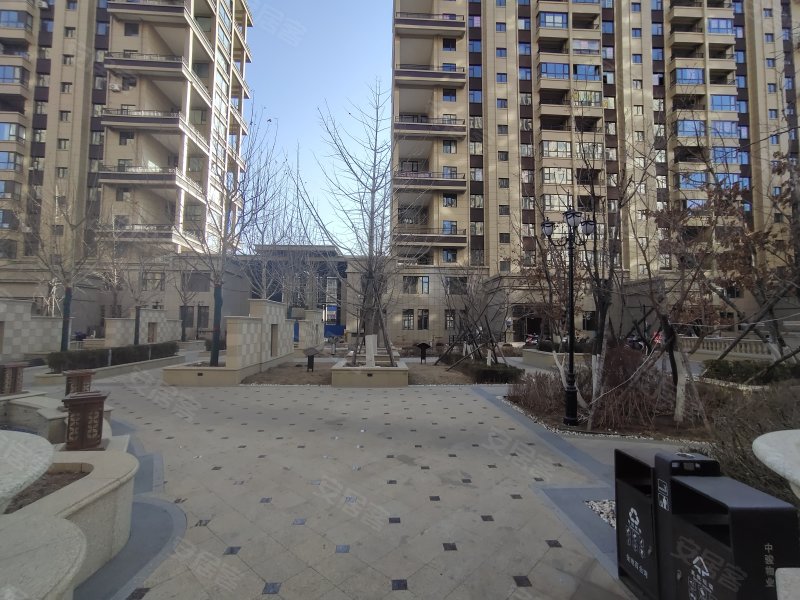 金地百合湾,延安路-锦州金地百合湾二手房,租房,房价-锦州安居客