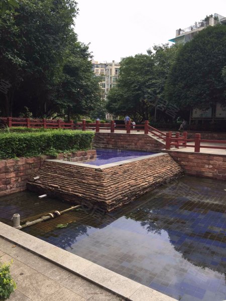 新地东方花都海棠苑