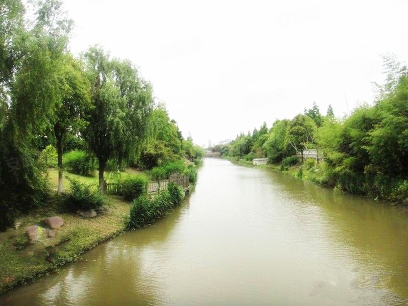 爱法奥朗新庄园