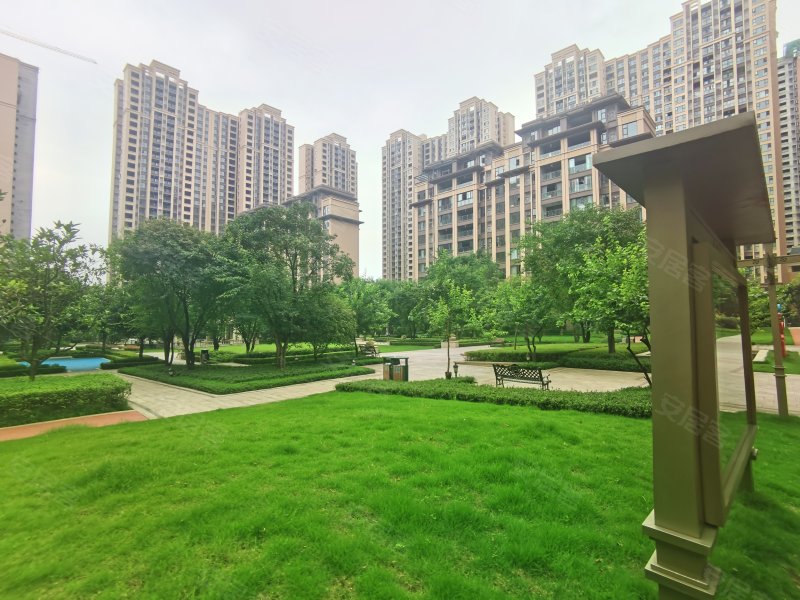 科华南城印象,渠光路-达州科华南城印象二手房,租房,房价-达州安居客