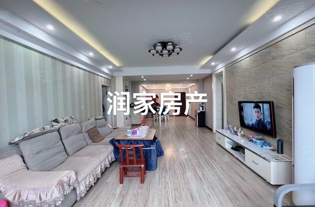 澧江水岸人家2室2厅114㎡42.8万二手房图片