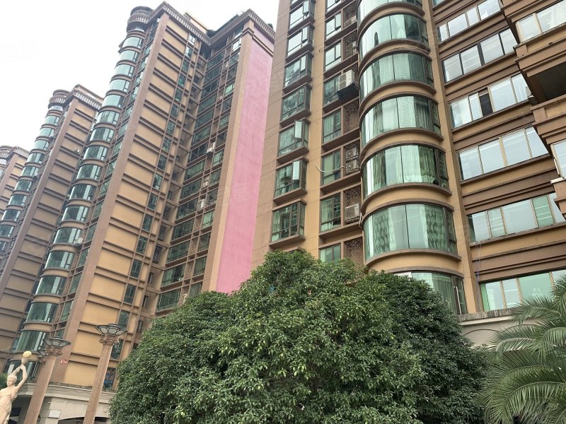 紫金庄园,大营路118号-贵阳紫金庄园二手房,租房,房价-贵阳安居客