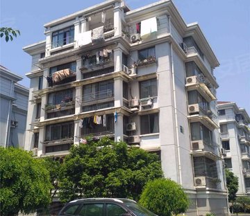 古墩路小区图片