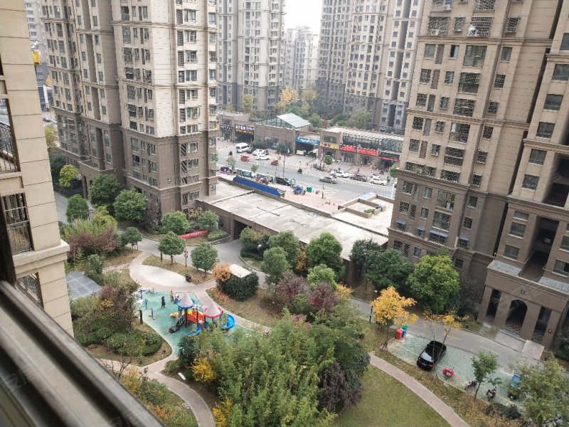 绿地世纪城(四期)