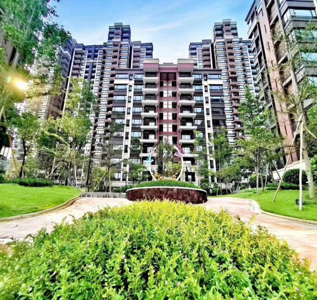 碧桂园智慧未来城