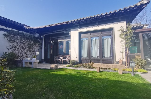 绿城桃李春风(别墅),科技大道-杭州绿城桃李春风(别墅)二手房,租房