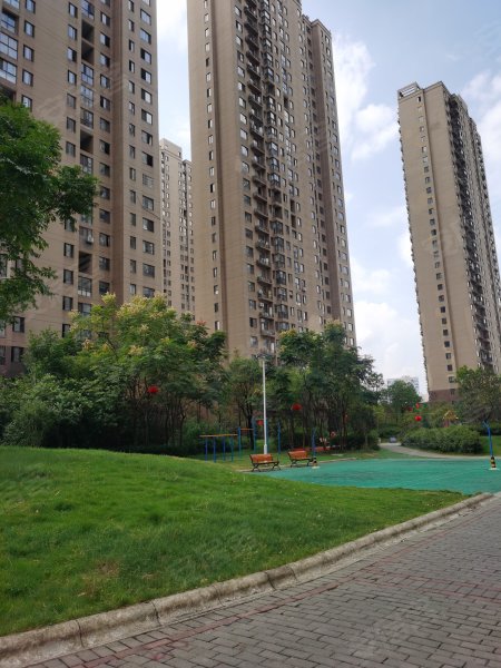 古镇天御,昌江大道168号-景德镇古镇天御二手房,租房,房价-景德镇安居