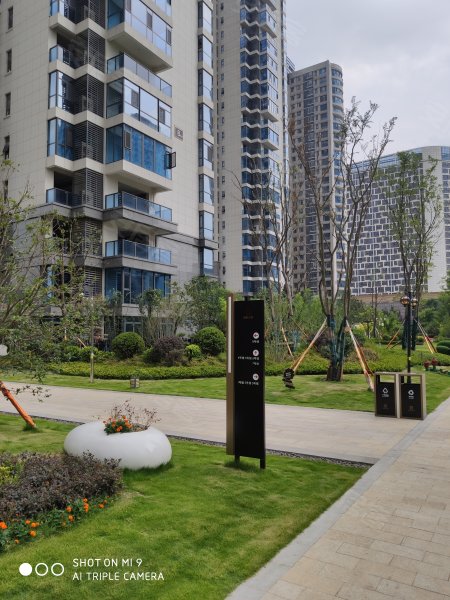 昌建东外滩,金山路,近黄河中路-漯河昌建东外滩二手房,租房,房价-漯河