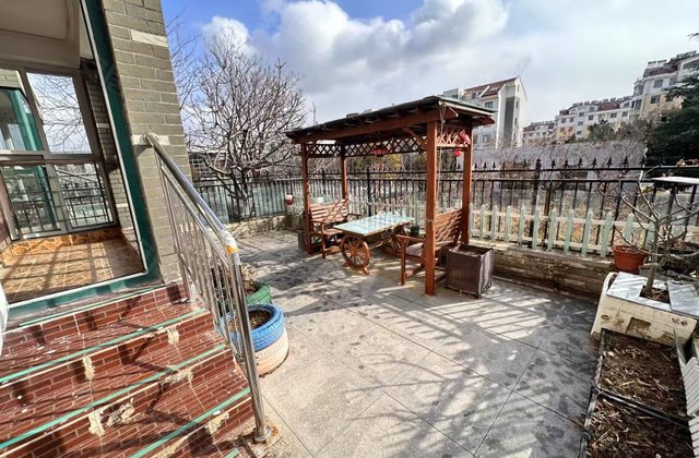 檀香丽湾1室1厅51㎡16.8万二手房图片