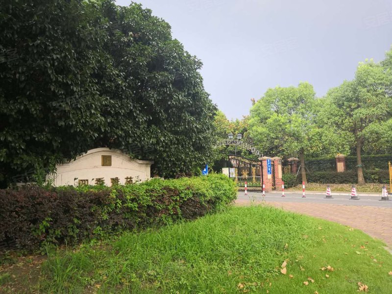 四季雅苑(别墅) 