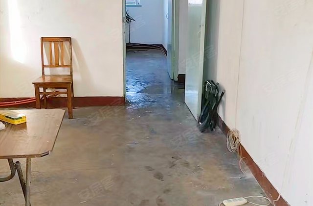 嘉陵东里2室1厅37.2㎡77万二手房图片