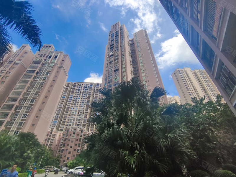 东峰世纪公寓,新世纪大道-北海东峰世纪公寓二手房,租房,房价-北海