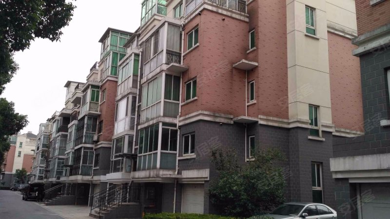 景怡佳苑(公寓住宅)