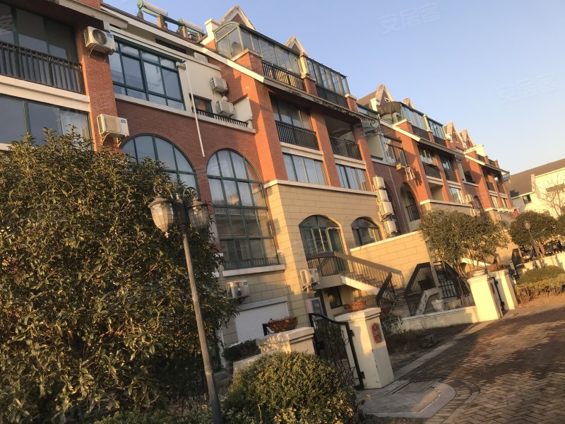 南郊庄园,应泉线-南通南郊庄园二手房,租房,房价-南通安居客