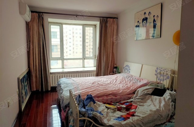 友佳荣成花园2室1厅85.3㎡73万二手房图片