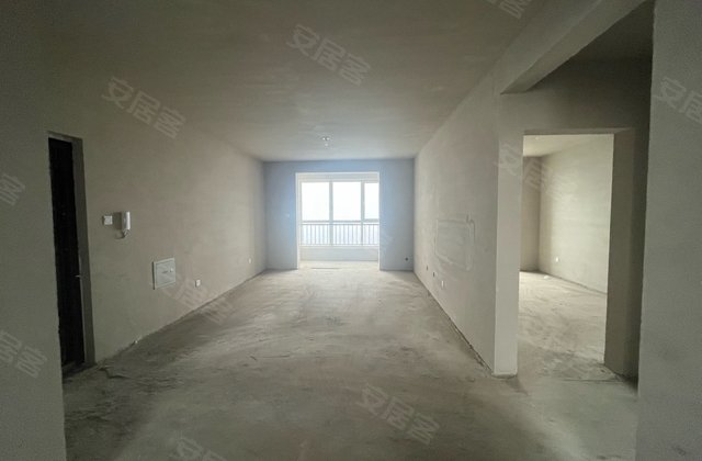 领秀紫晶城2室2厅102㎡82万二手房图片