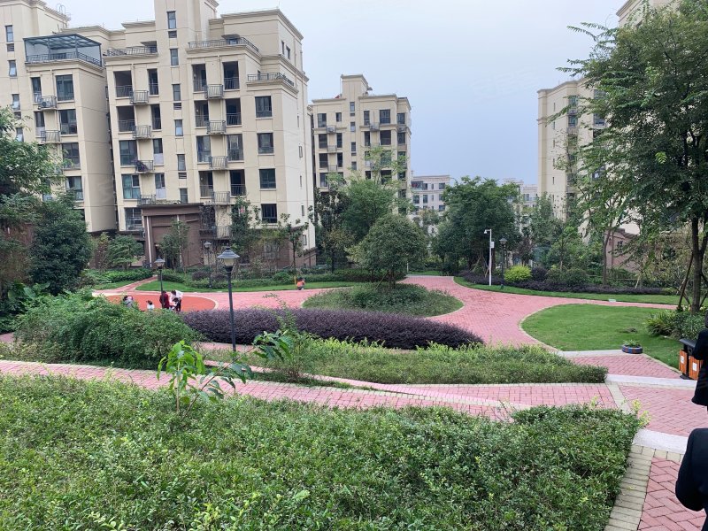 力帆翡翠郡(一期)