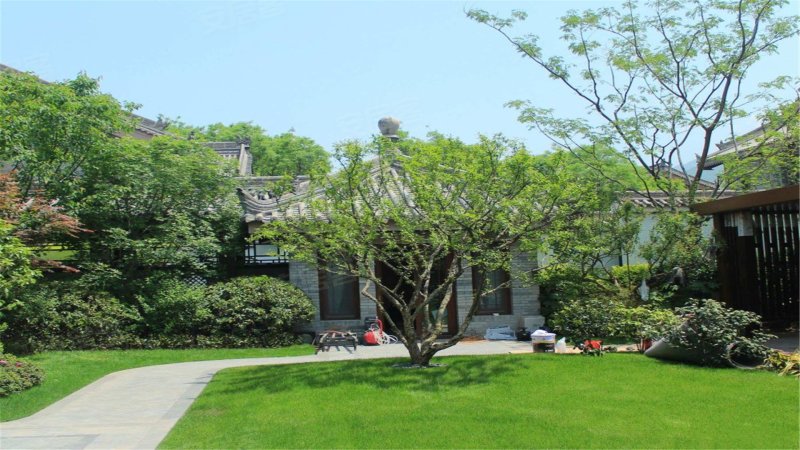 文一泰禾合肥院子