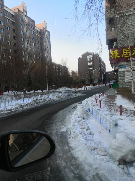 江南雅居,红旗路68号-佳木斯江南雅居二手房,租房,房价-佳木斯安居客