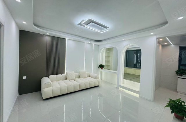 铁南新城2室1厅64.79㎡21万二手房图片